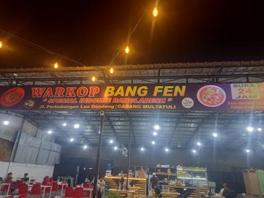 WARKOP BANG FEN