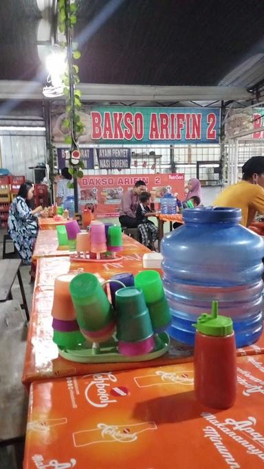 BAKSO ARIFIN 2