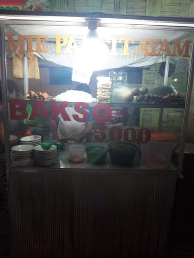 BAKSO MANJA RIO