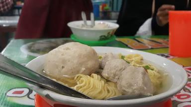 BAKSO MAS BUDI