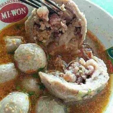 BAKSO MAS YANTO 2