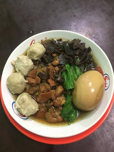 BAKSO & MIE AYAM JAMUR MAS DIDIK