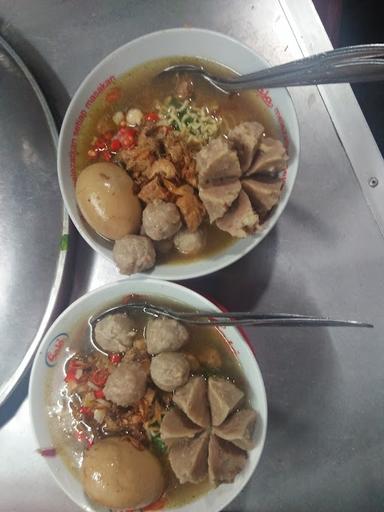 BAKSO RUDAL MAS ADI