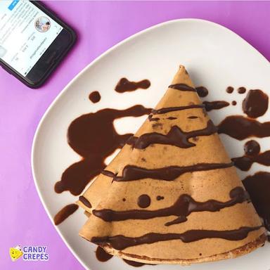 CANDY CREPES MEDAN TEMBUNG