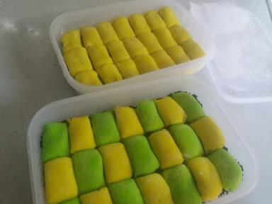 EKA PANCAKE DURIAN MEDAN