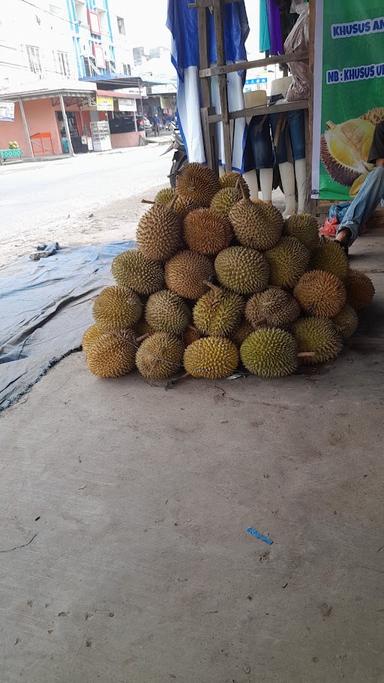 INDO DURIAN