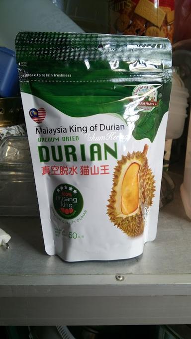 MAIDANII PANCAKE DURIAN PRODUCTION HOUSE