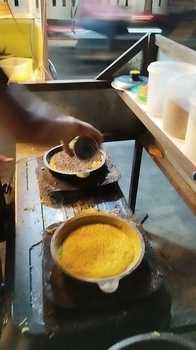 MARTABAK BERKAH 5000