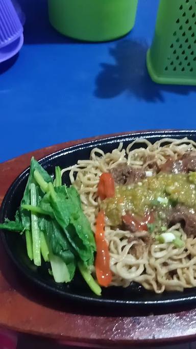 MIE AYAM HOT PLATE ANGKRINGAN KQ 5