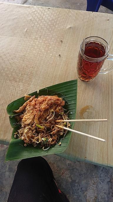 MIE BALAP MAS RIZAL