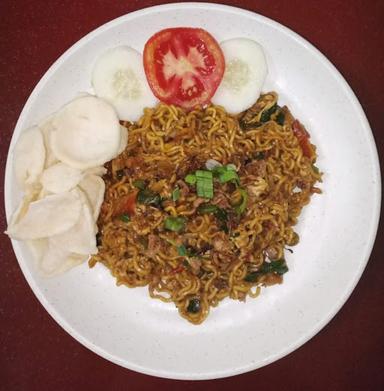 NASI GORENG MJ