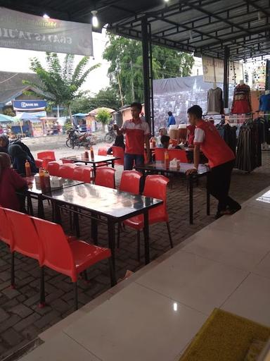 NASI SOTO WARUNG BANG NANDA