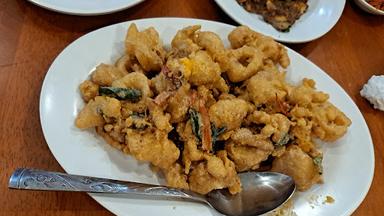 RASA SEAFOOD CEMARA ASRI