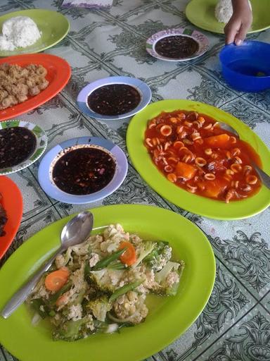 SEAFOOD HJ ATIK