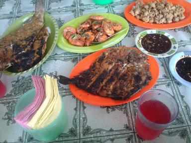 SEAFOOD HJ ATIK