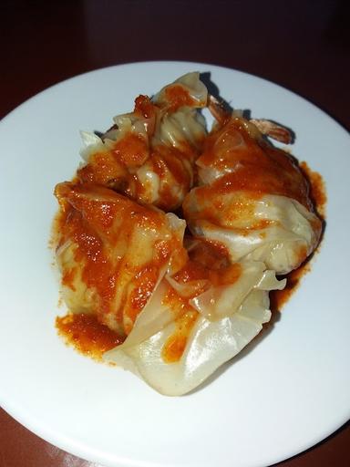 SITI DIMSUM