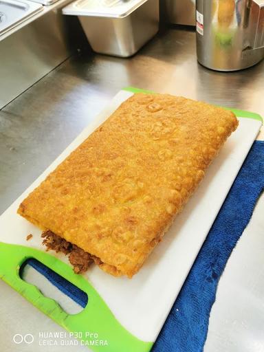 STARBAK MARTABAK