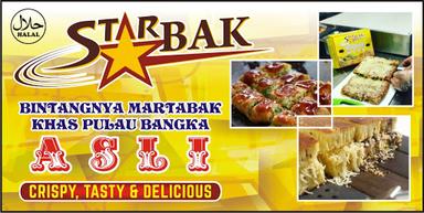 STARBAK MARTABAK