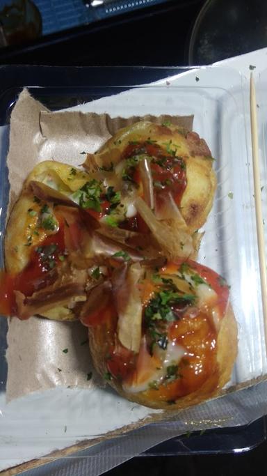 TAKOYAKI SIKEMBAR