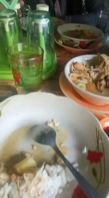 WARUNG BAKSO AZZAMY