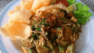 WARUNG SOTO MEDAN