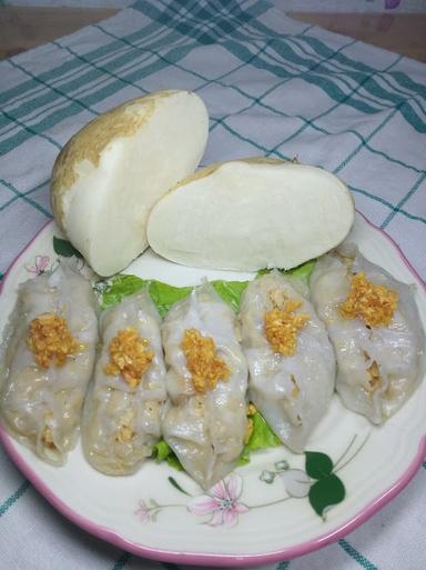 BAKPAO MAYUMI