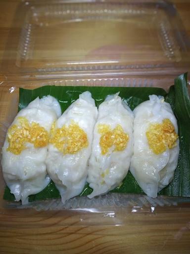 BAKPAO MAYUMI