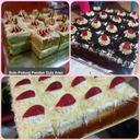 Gania Cake