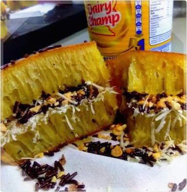 MARTABAK ZASKIA