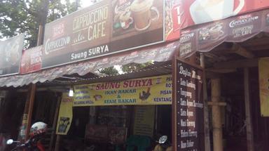 SAUNG SURYA