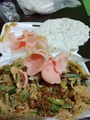 GADO GADO POJOK EA