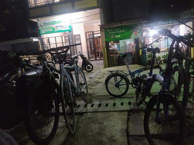 KEDAI CIHUY MAMA RAIHAN