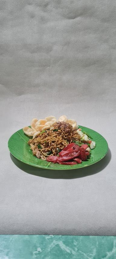 NASI GORENG RODA PURNAMA