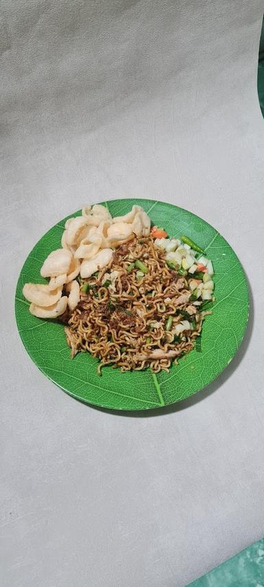 NASI GORENG RODA PURNAMA