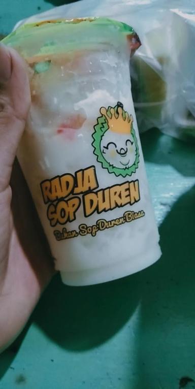 RADJA SOP DUREN