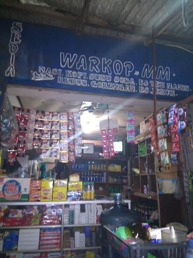 WARKOP MM