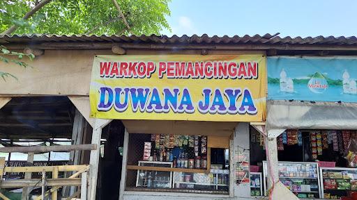 WARKOP PEMANCINGAN DUWANA JAYA