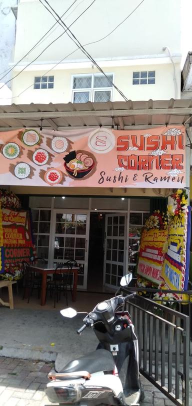 SUSHI CORNER