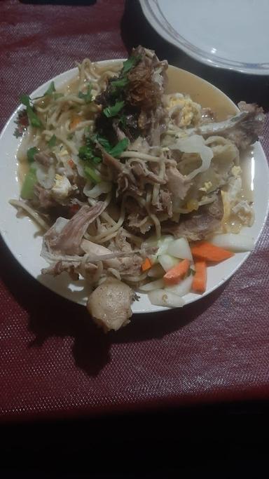 BAKMI JOGJA PIYAMAN