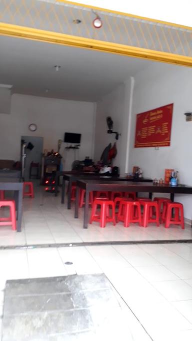 BAKMI MEDAN MANALAGI 2