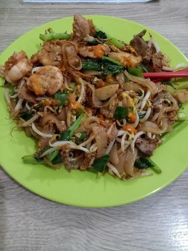 BAKMIE POPEYE