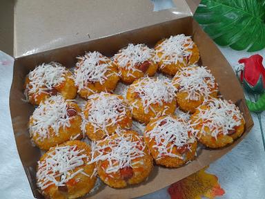 BAKOEL DONAT