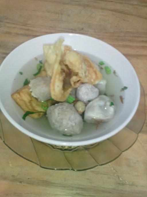 BAKSO BAKWAN MALANG VGT 2