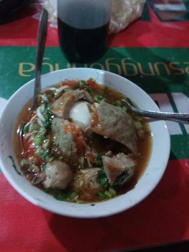 BAKSO BERANAK PAK IS