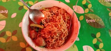 BAKSO BERANAK PAK IS