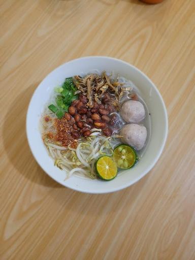 BAKSO GEPENG AFUI