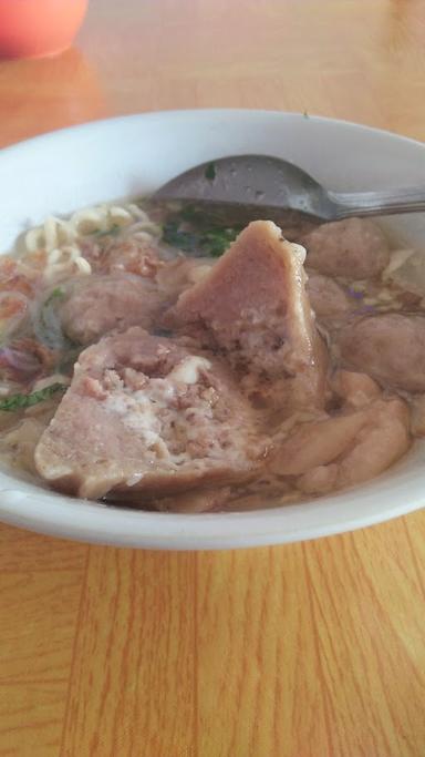 BAKSO KERUCUT NONIES FOOD