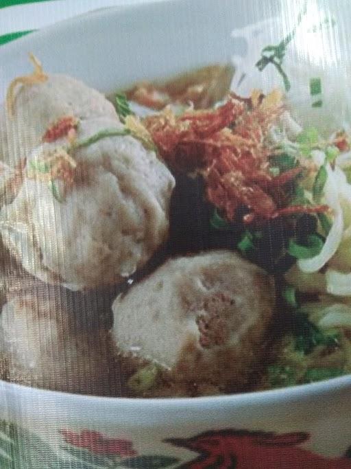 BAKSO MAS SANDY 1