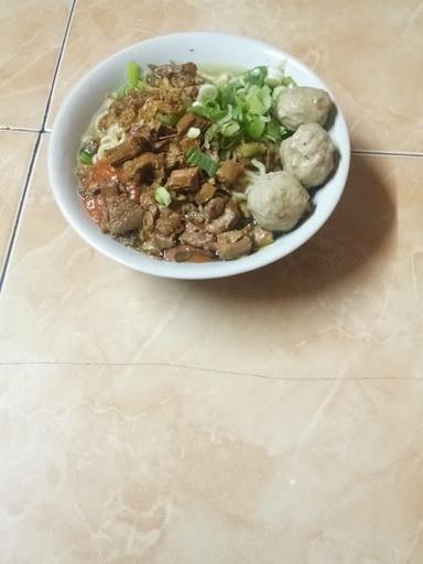 BAKSO & MIE AYAM SOLO MAS NANO