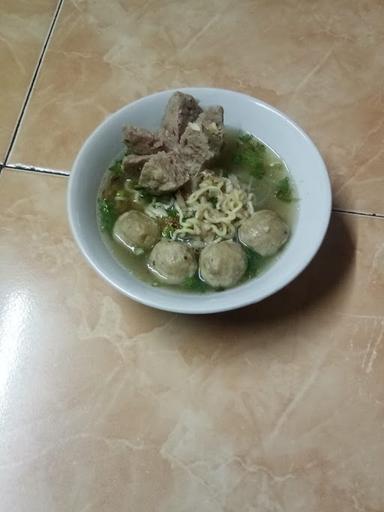 BAKSO & MIE AYAM SOLO MAS NANO